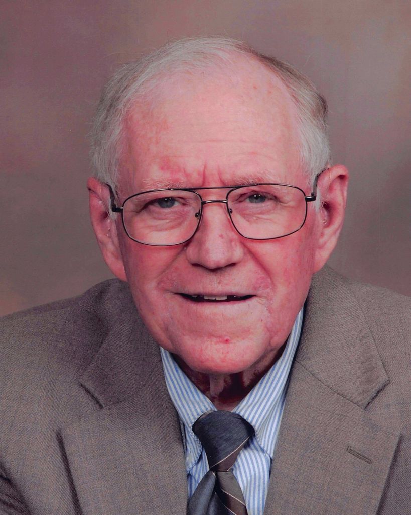 Roy Allen Lowdermilk