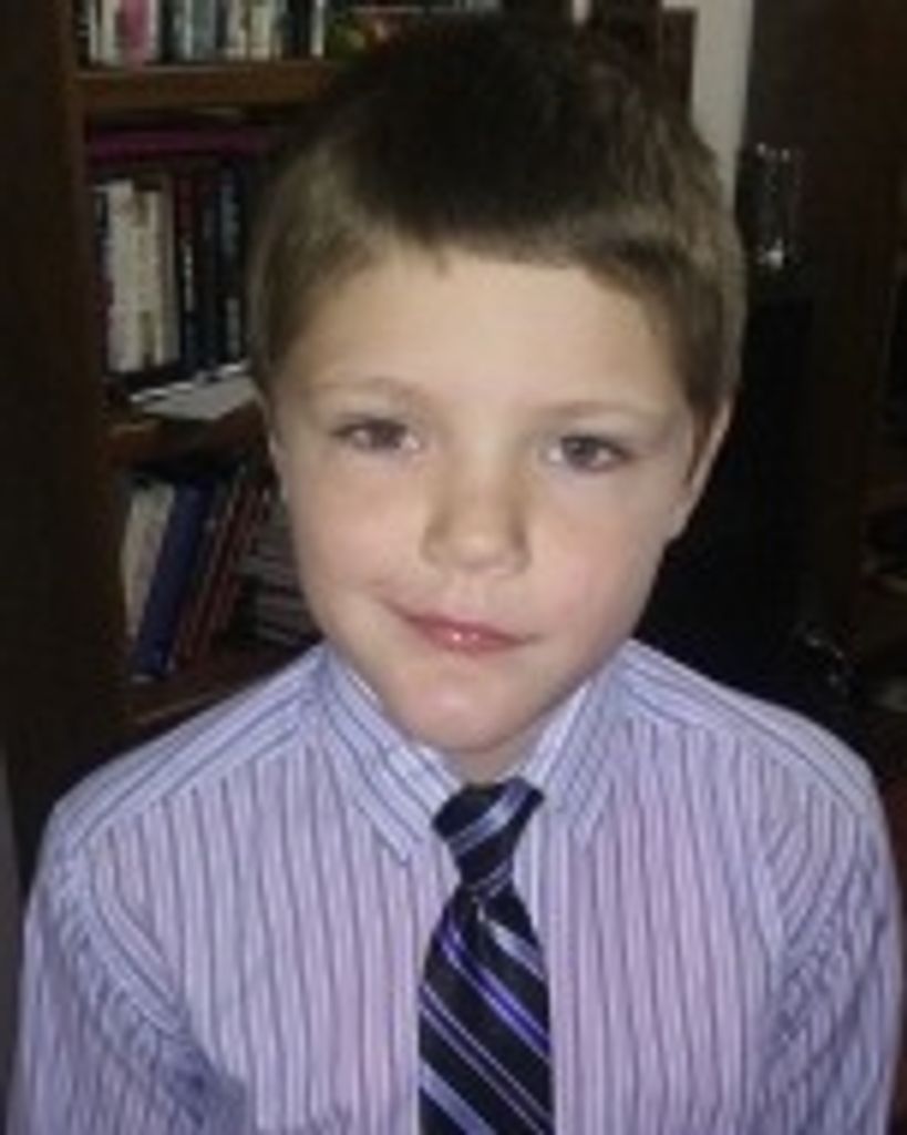 James William Grant III