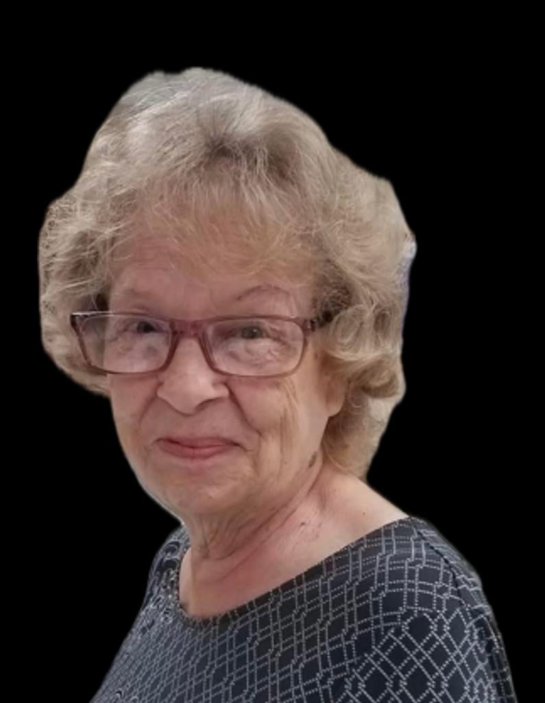 Lavonia Faye Phelps
