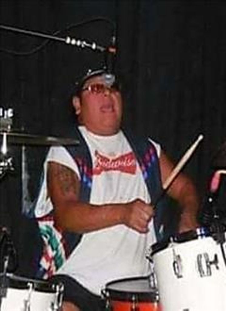 Christopher Michael Hill