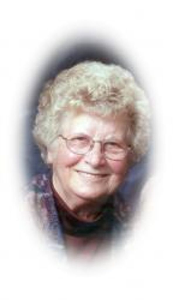 Grace Letha Ebbett Profile Photo