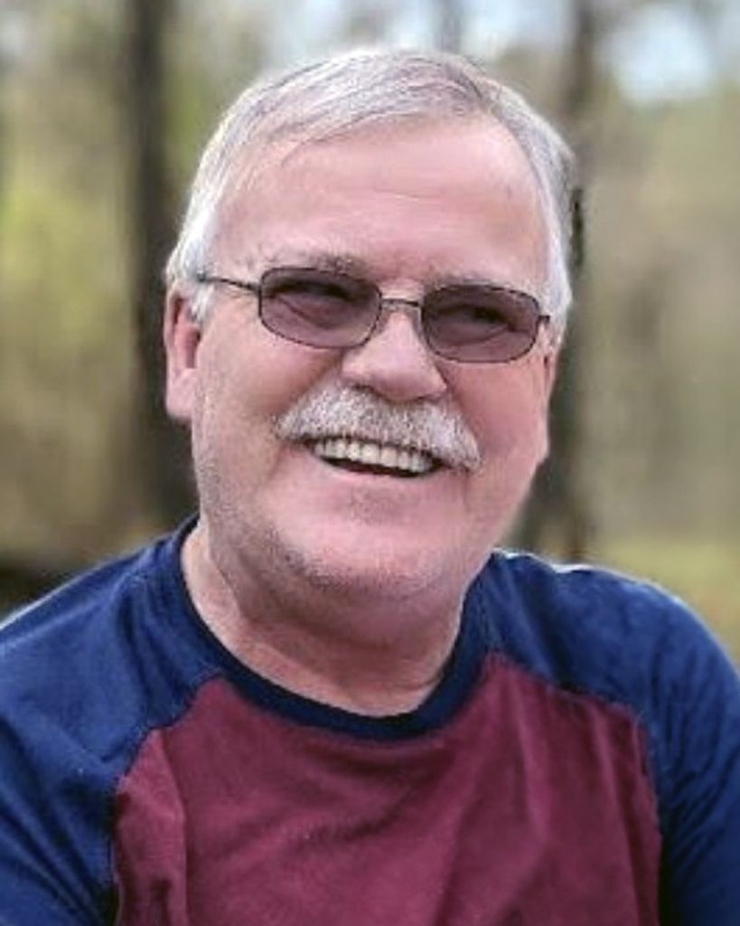 William "Buck" Johnson Profile Photo