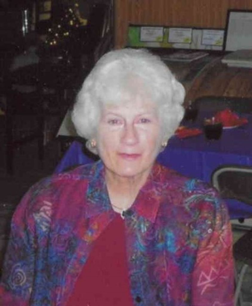 Barbara A. Moyer Profile Photo