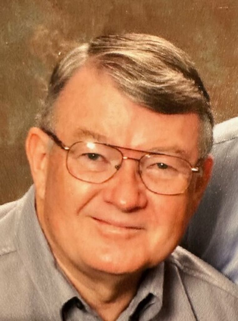 Lloyd "Jim" James Schippert Profile Photo