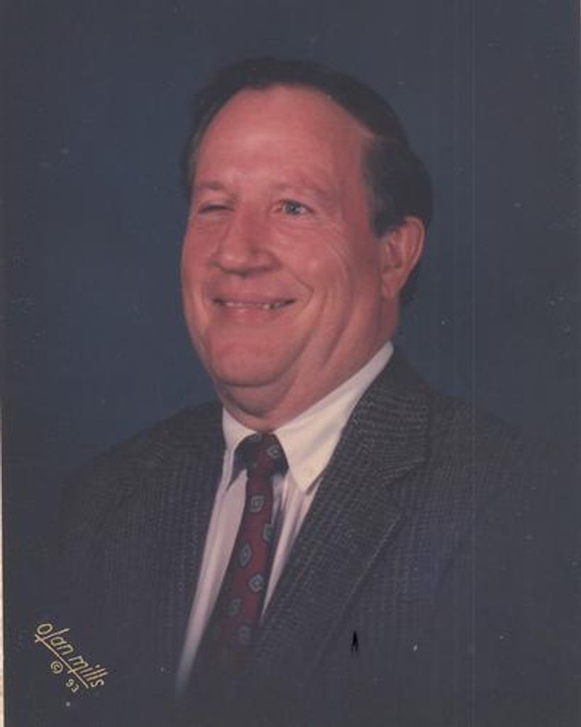 James Berry Jr. Profile Photo