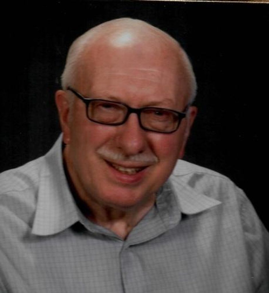 Eugene C Martin Iii Profile Photo