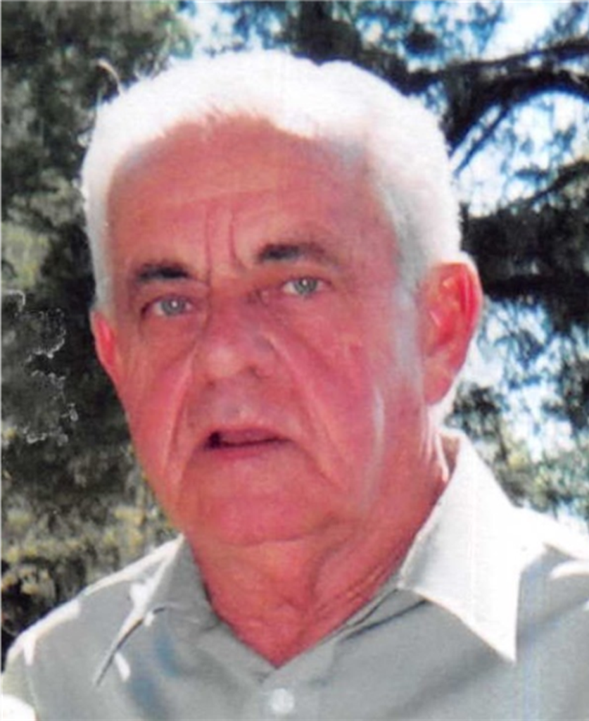 Calvin Tanner