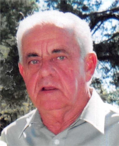 Calvin Tanner Profile Photo