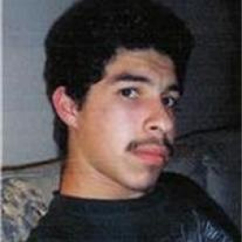 Gilberto Zavala Profile Photo