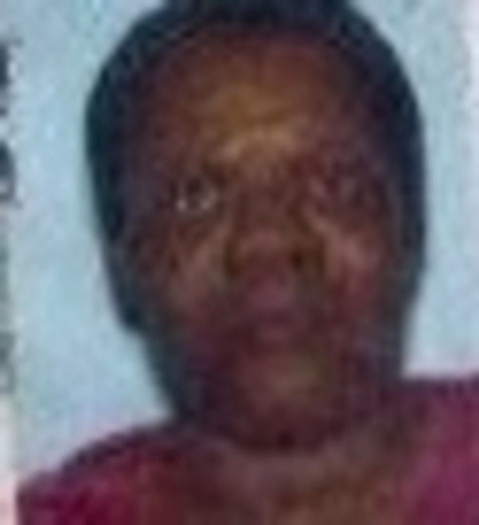 Vertha Burton Profile Photo