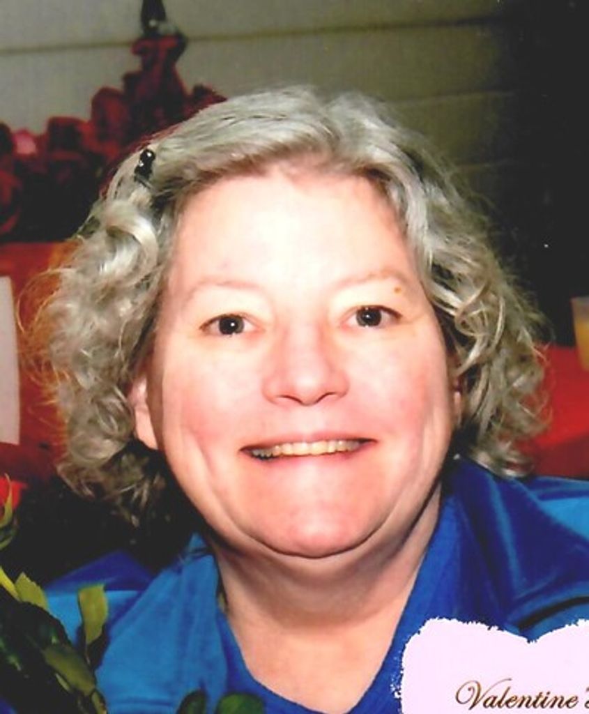 Marcia Lynn Mitchell Profile Photo