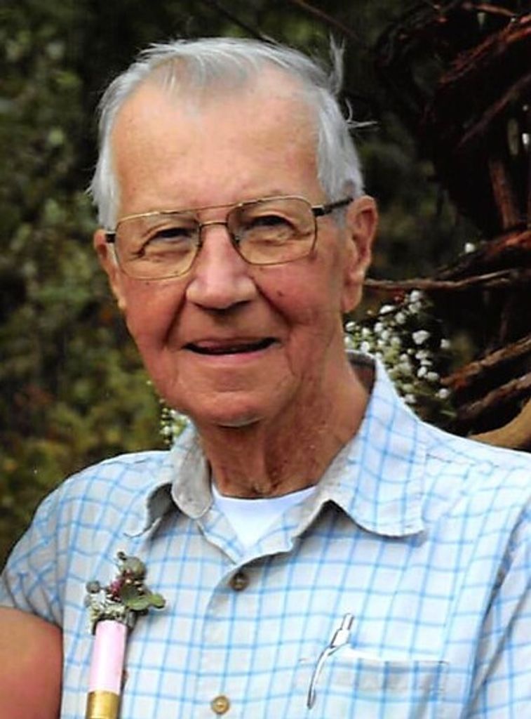 Charles Edward Byers Sr.