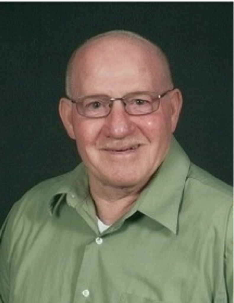 Norman Gene Ritchie Profile Photo