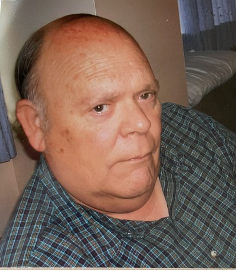 Charles "Bud" Hadden, Jr. Profile Photo