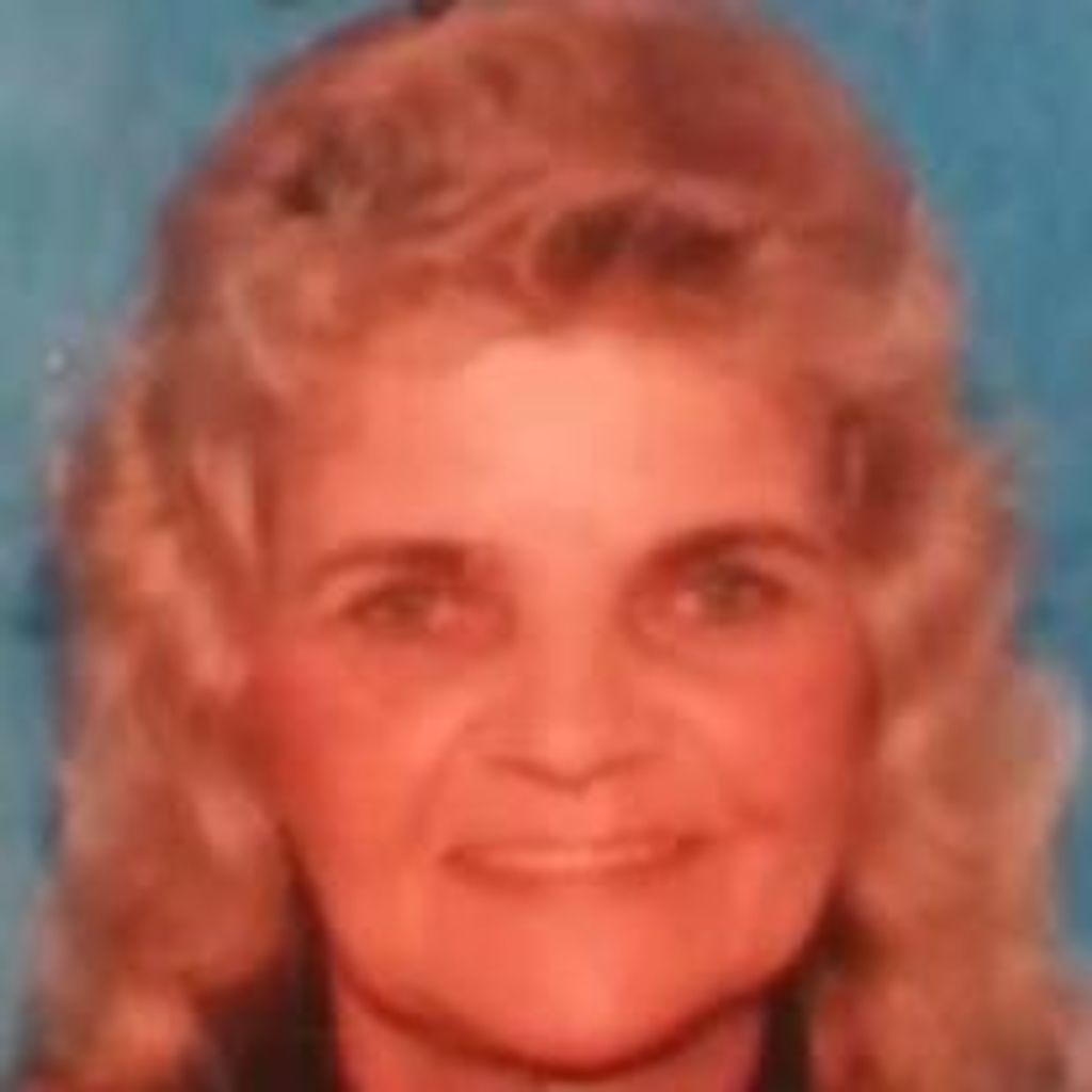 Patsy Fontenot