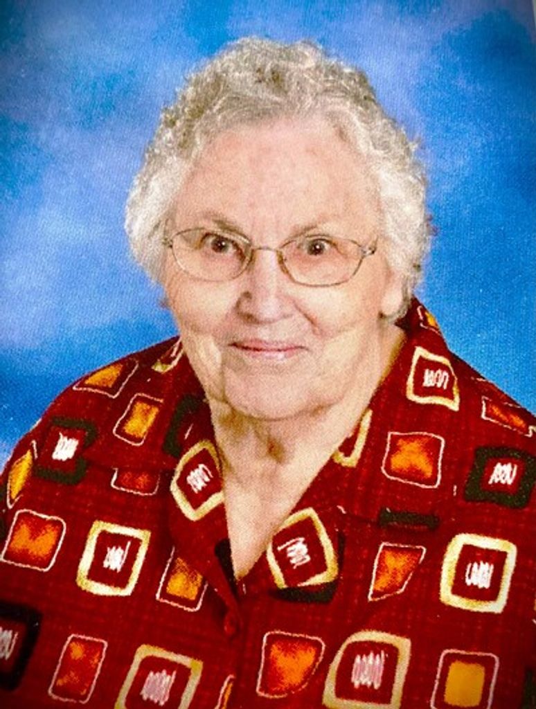 Emma Janet Lott Profile Photo