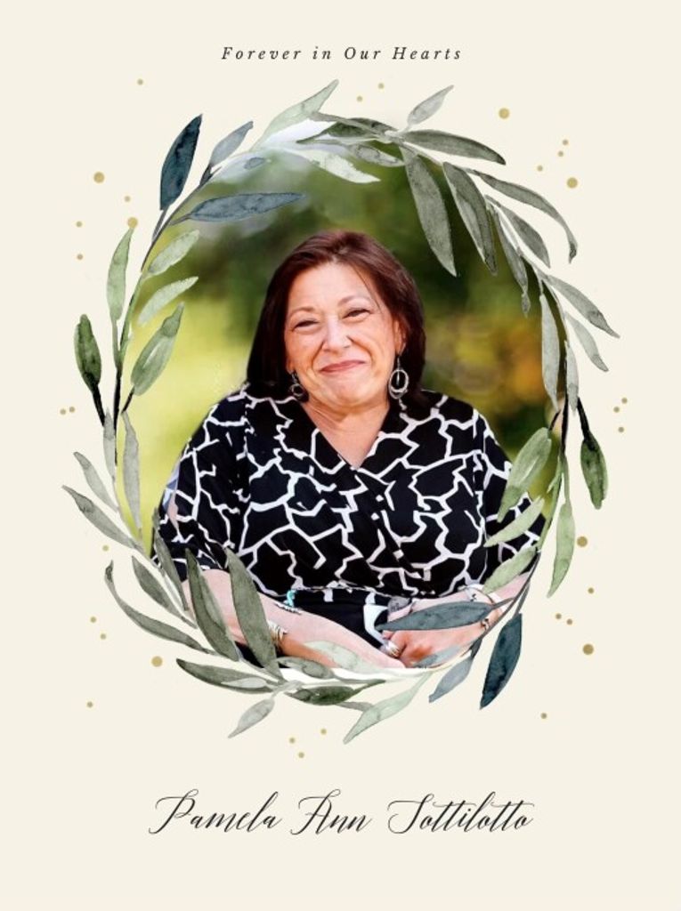 Pamela Sottilotto