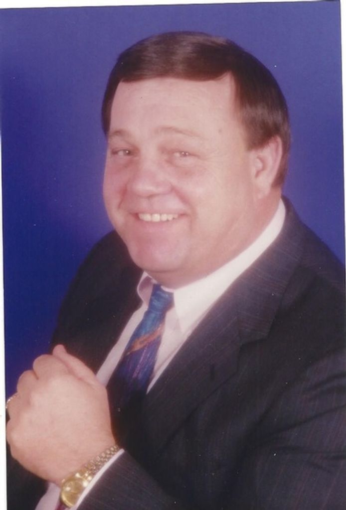 James Larry Elmore