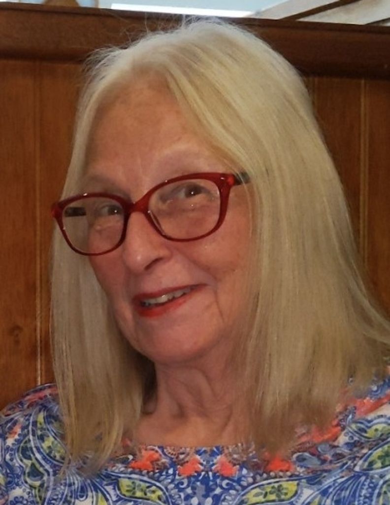 Sheila Barber