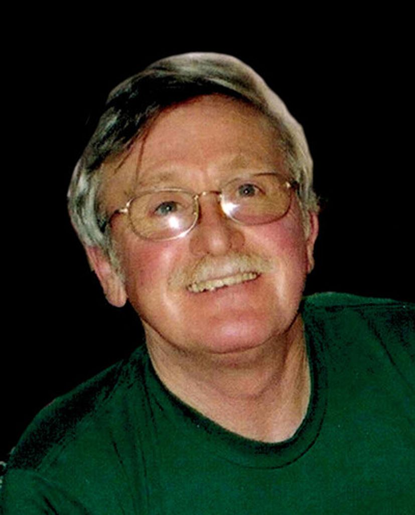 A. Bruce Sarson Profile Photo