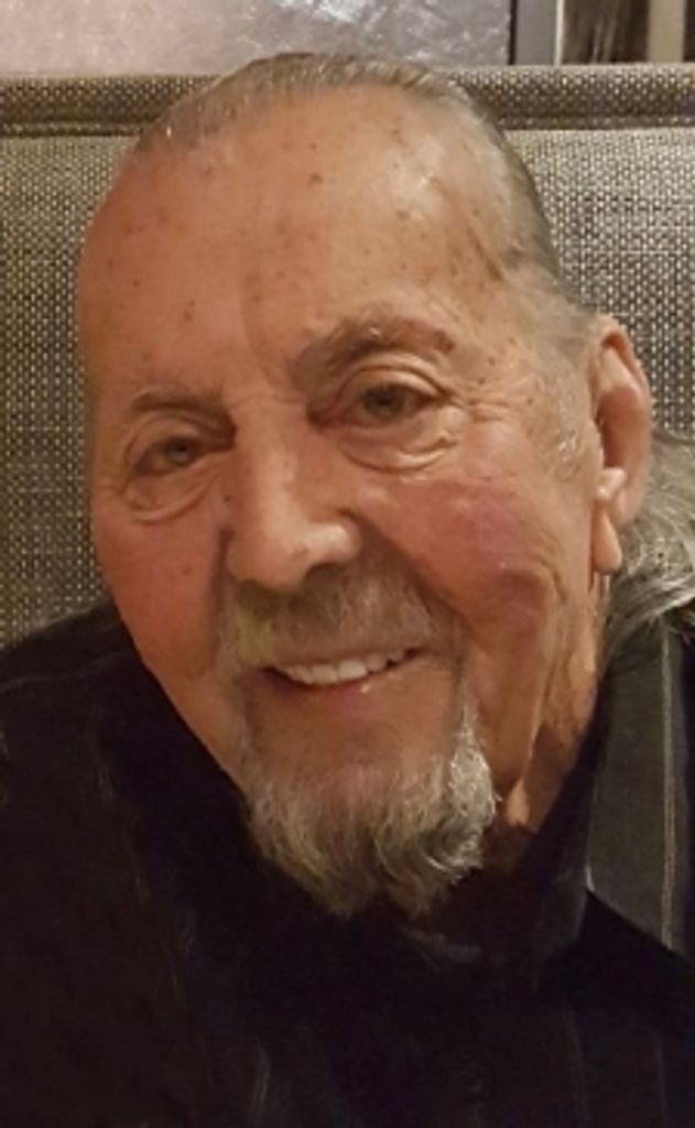 Franklin  "Paul" Merrill