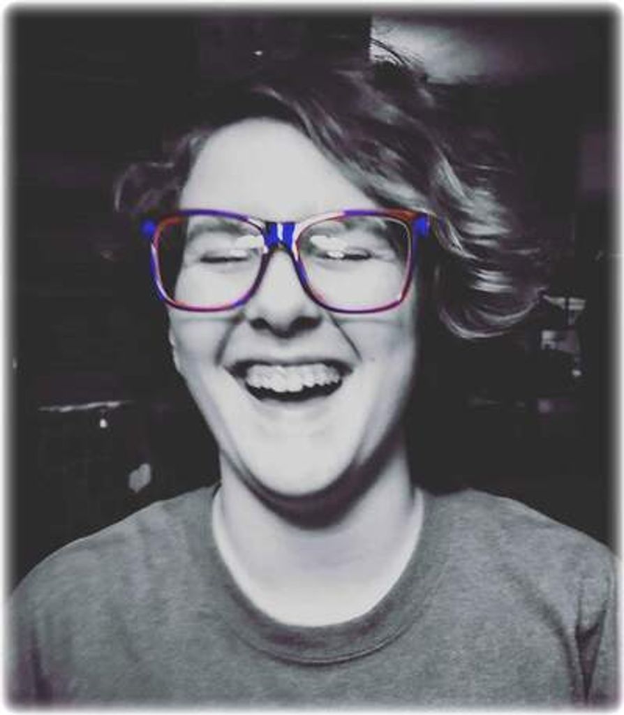 Teagan Amberlie Boniol