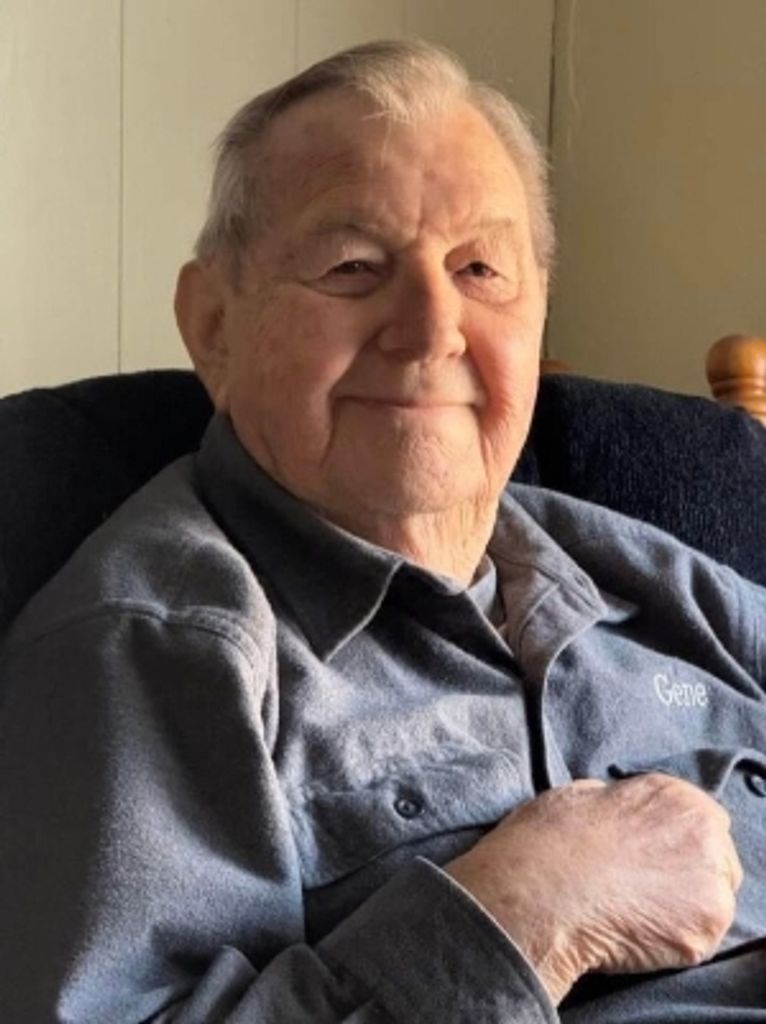 Mr Eugene W. Ozerhoski Profile Photo