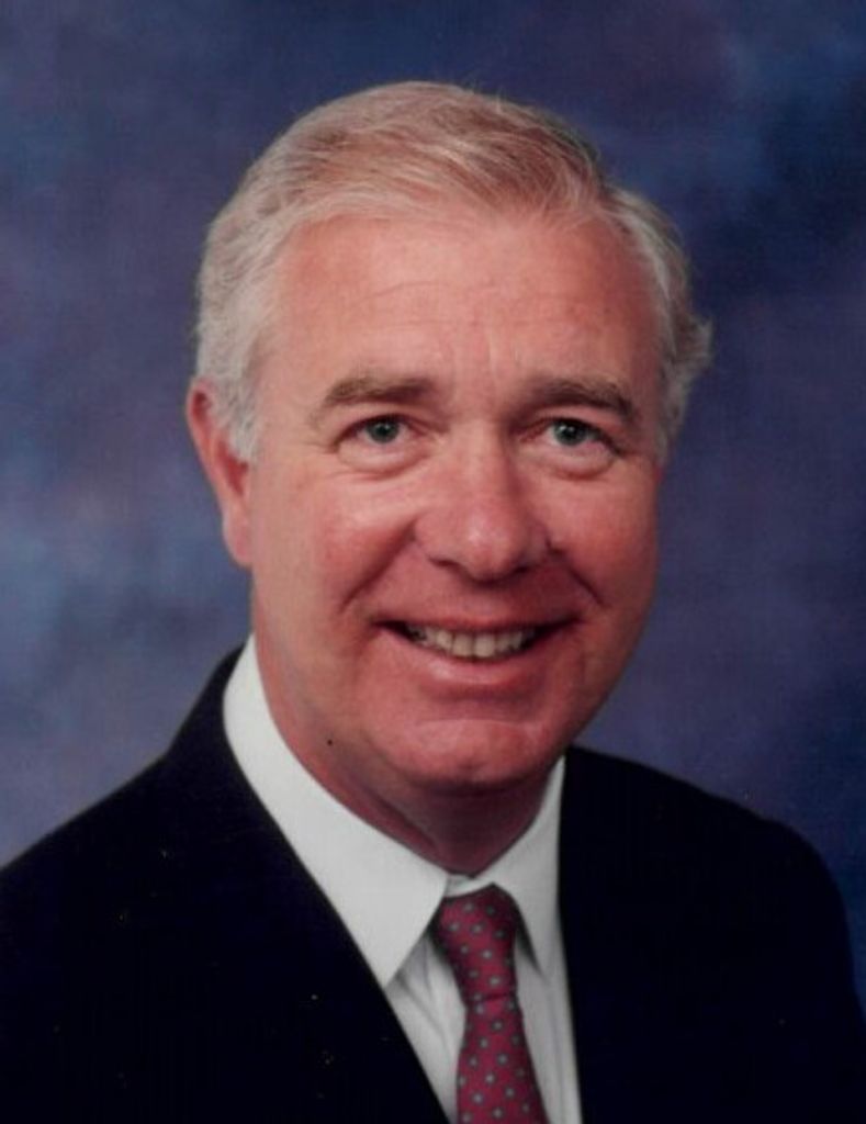 John Lawrence "Larry" Bergin