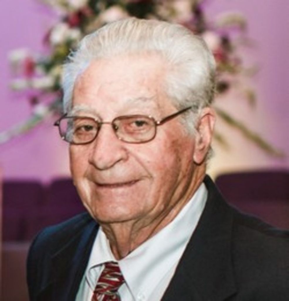 Robert "Bobby" Davis Profile Photo
