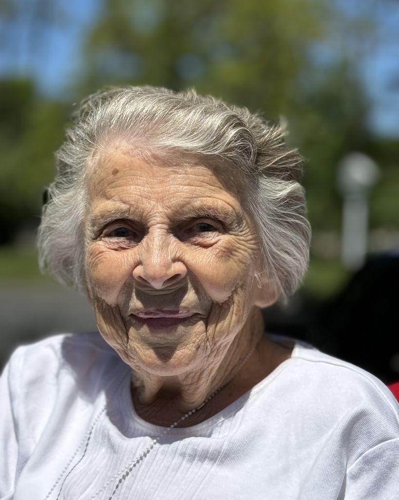 Mary Dziedzic Profile Photo