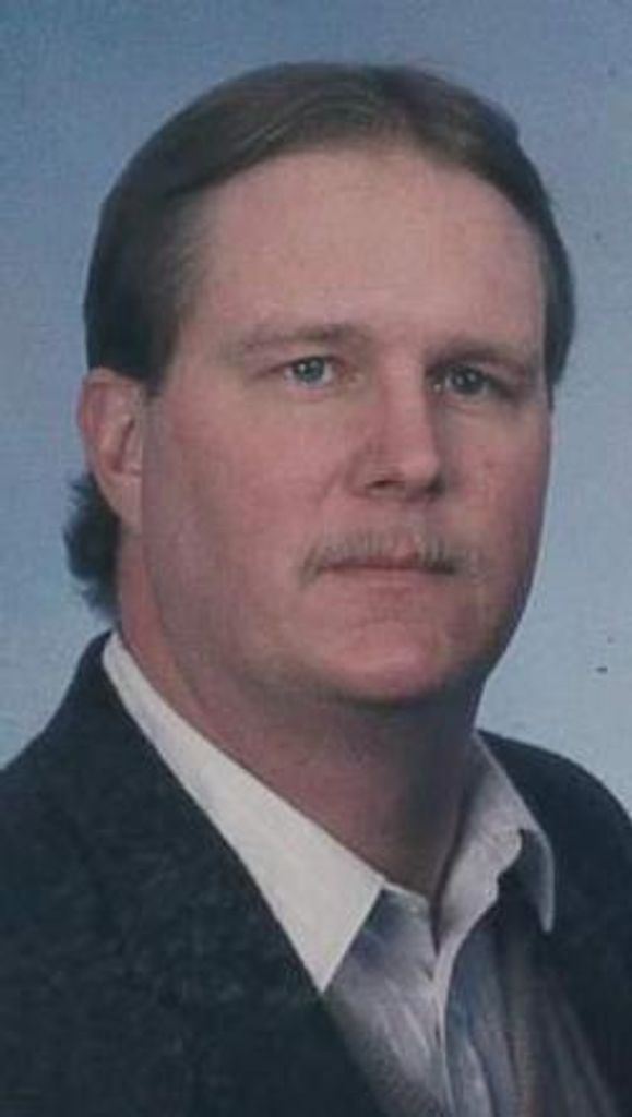 Jeffery "J.L." Buck Profile Photo