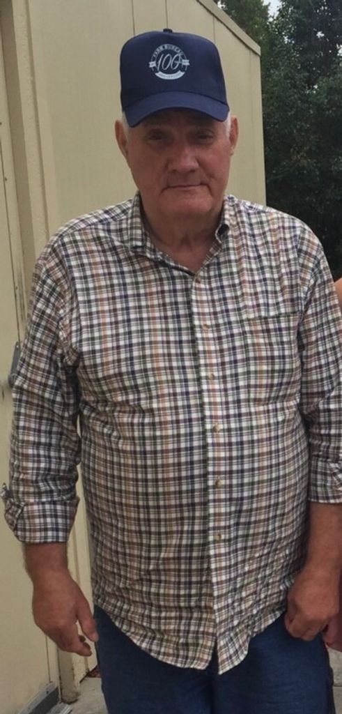 Henry Edward Sweeney Profile Photo