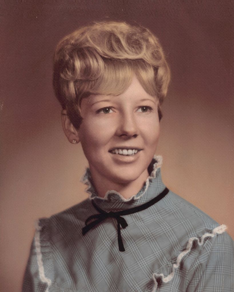 Donna Sue Crandall Profile Photo