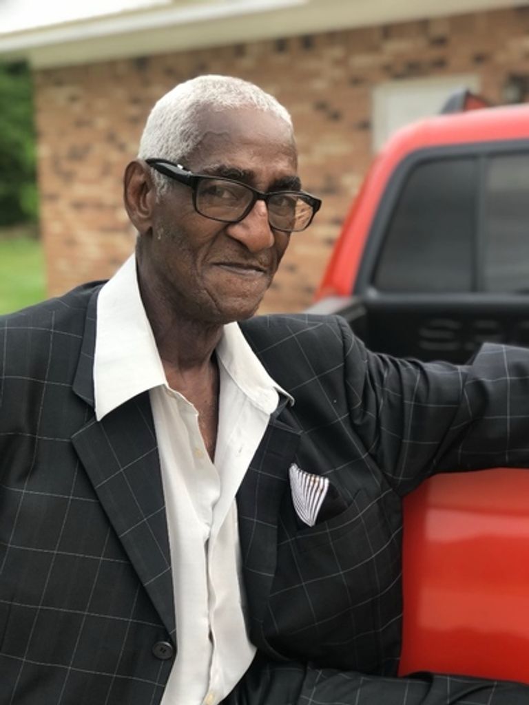Jerry Hendrix Profile Photo
