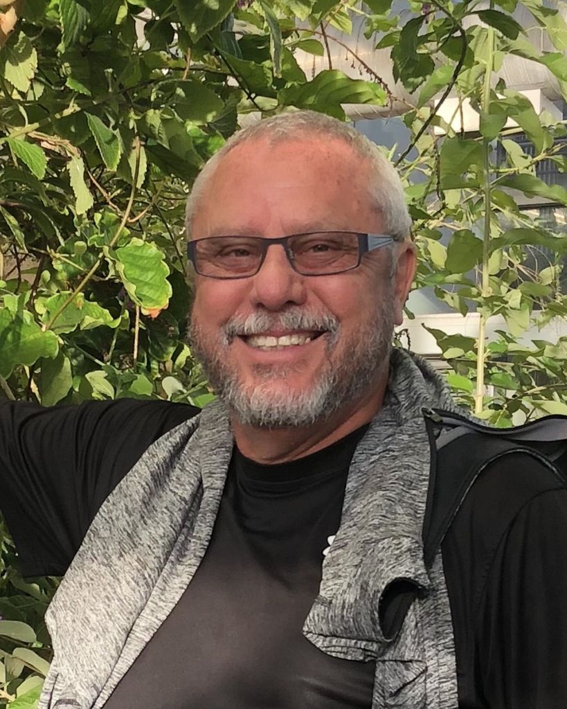 Donald Fetzer Maples Profile Photo
