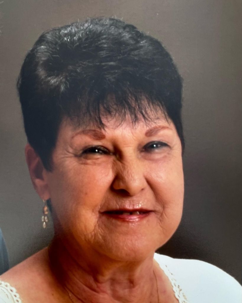 Carol Frances Sleasman Carr Profile Photo