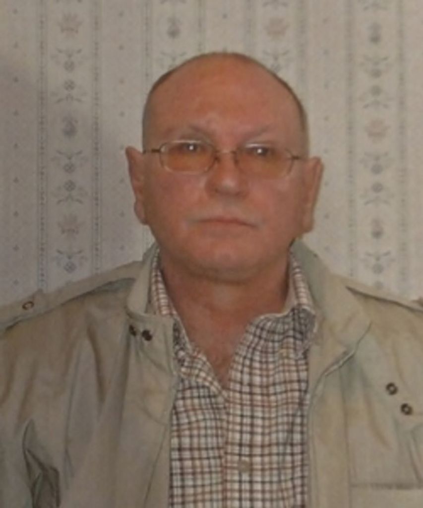 Steven Robert Steward