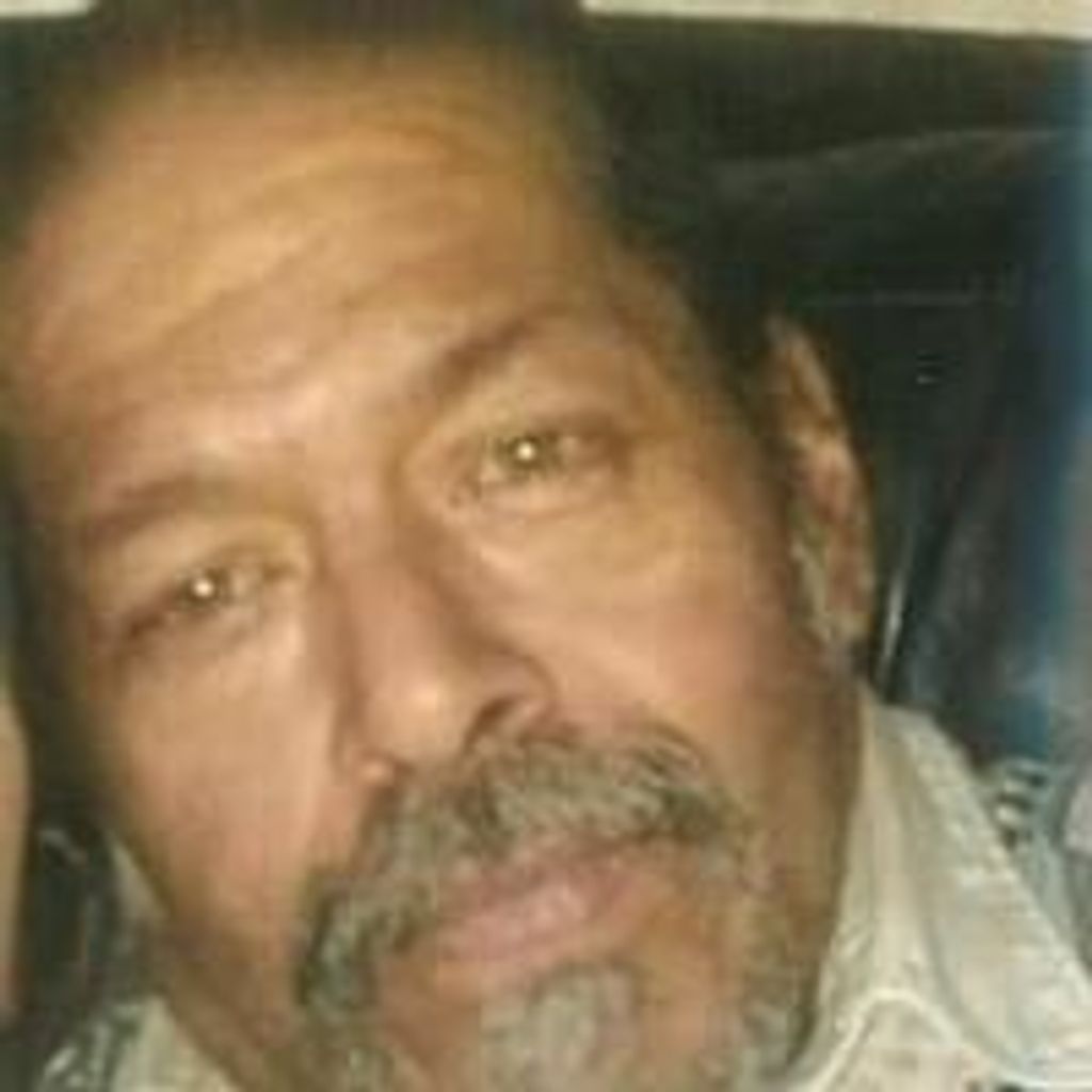 Daniel Andres Cervantez