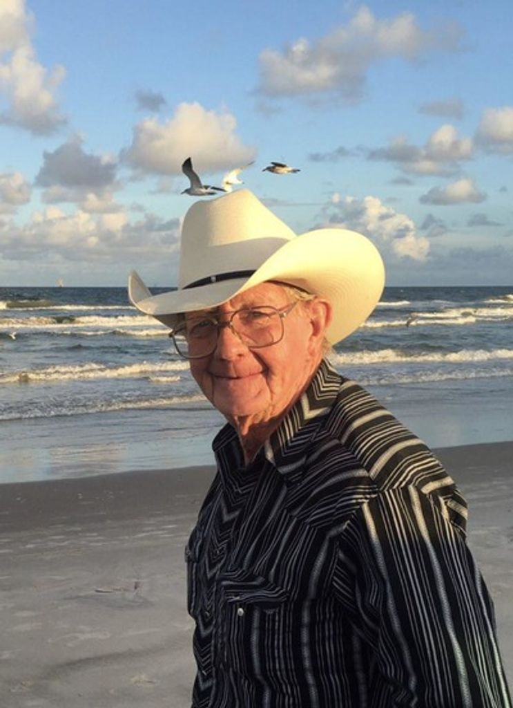 Delmar Otto Serl Profile Photo