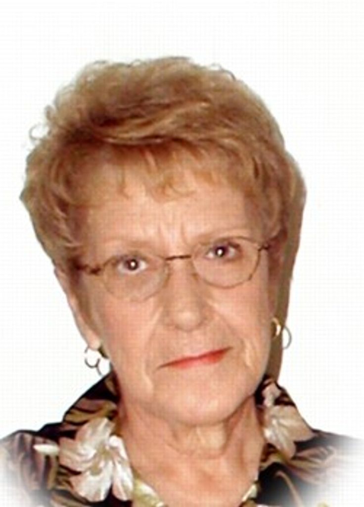Laura Lejeune