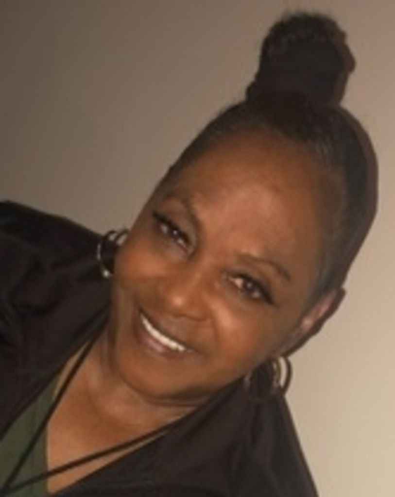 Carol Williams Profile Photo