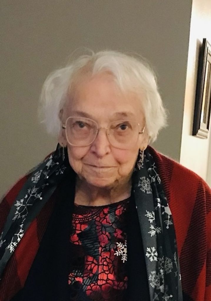 Alma J. Gogolek Profile Photo