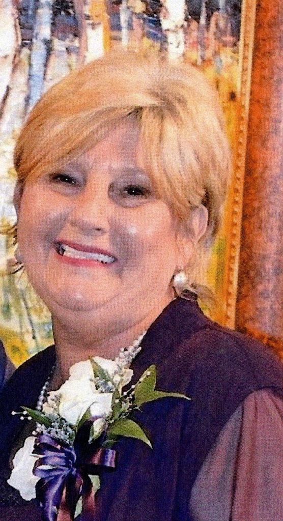 Betty Gay Mize Profile Photo