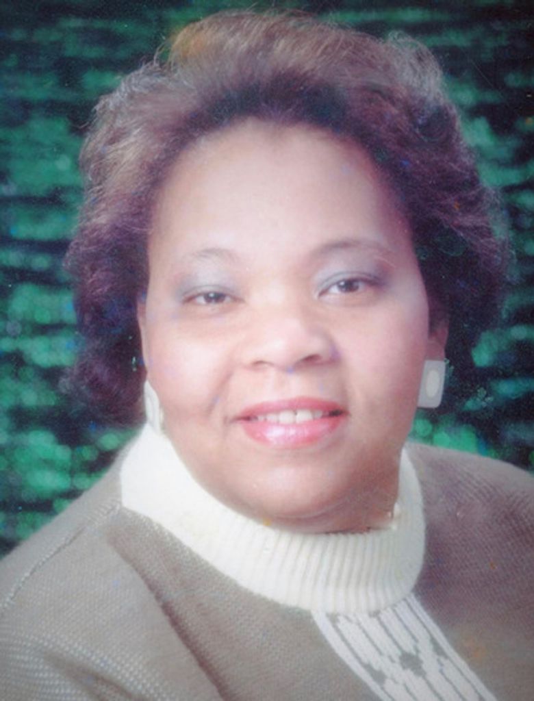 Lottie Mae Bazmore Profile Photo