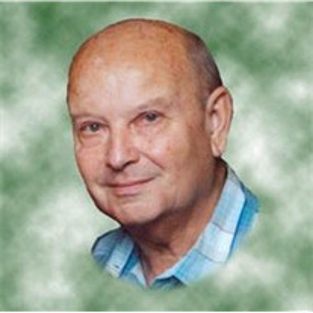 Milton Harold Wade