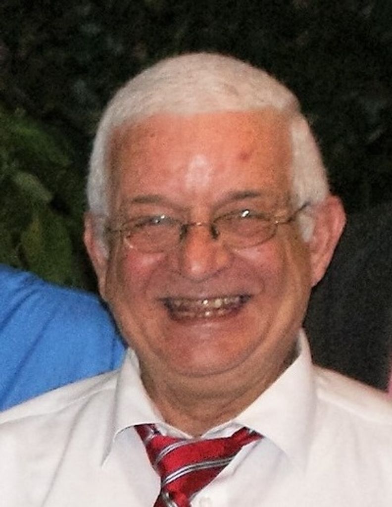 Alexander Raymond Ashy, Ii Profile Photo