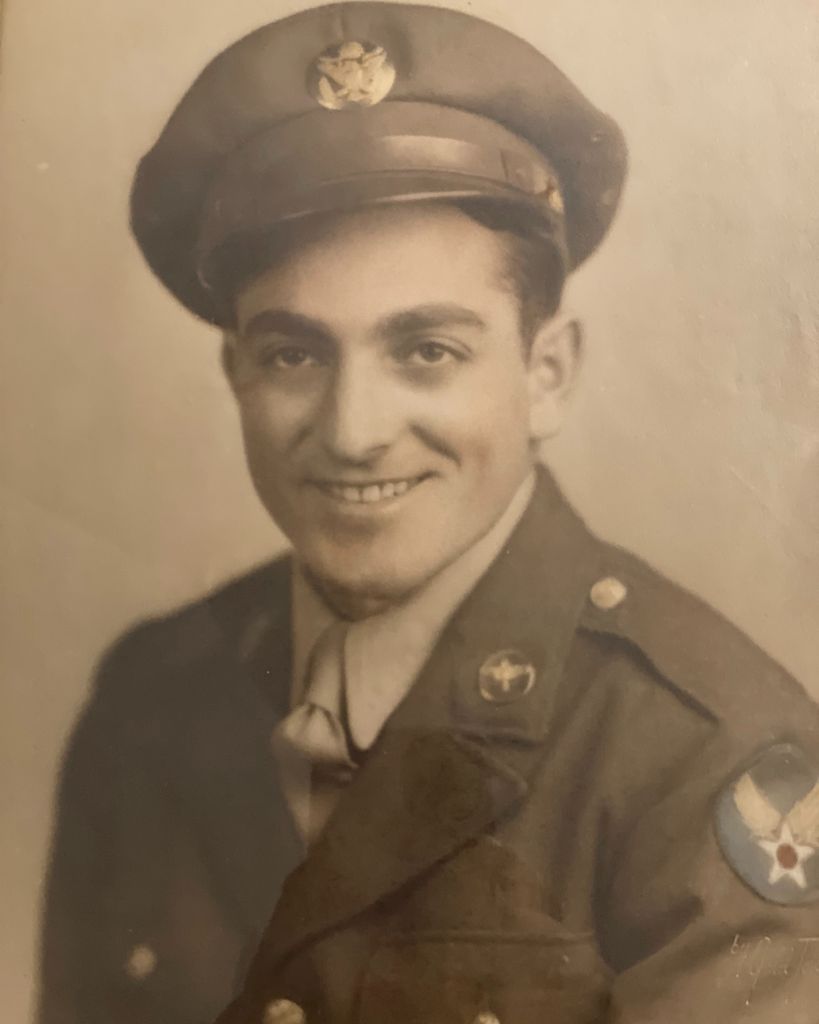Ralph Fabozzi