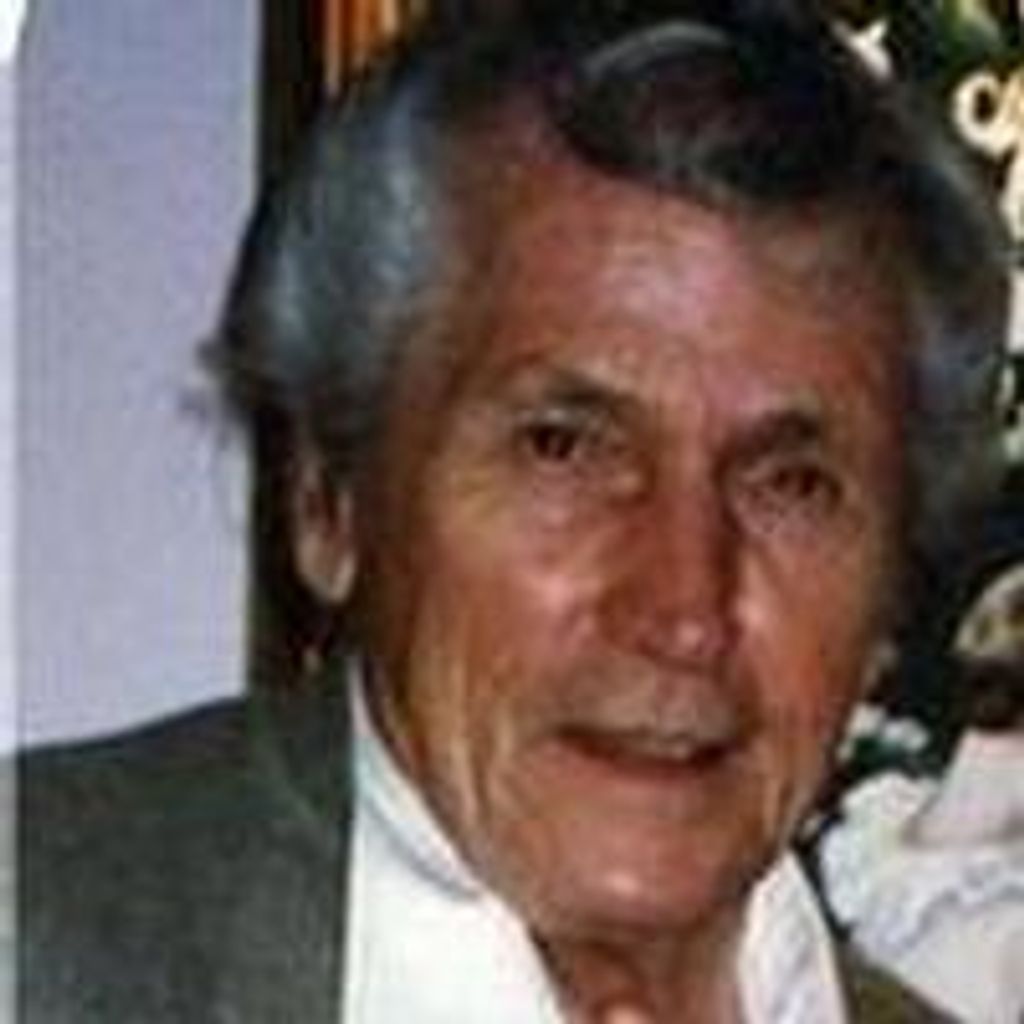 Edward M Berchem