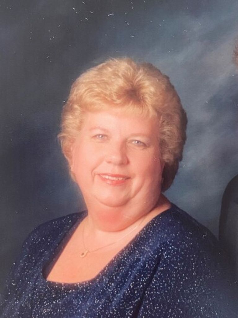 Kathryn (Kathy) R. Van Der Karr Profile Photo