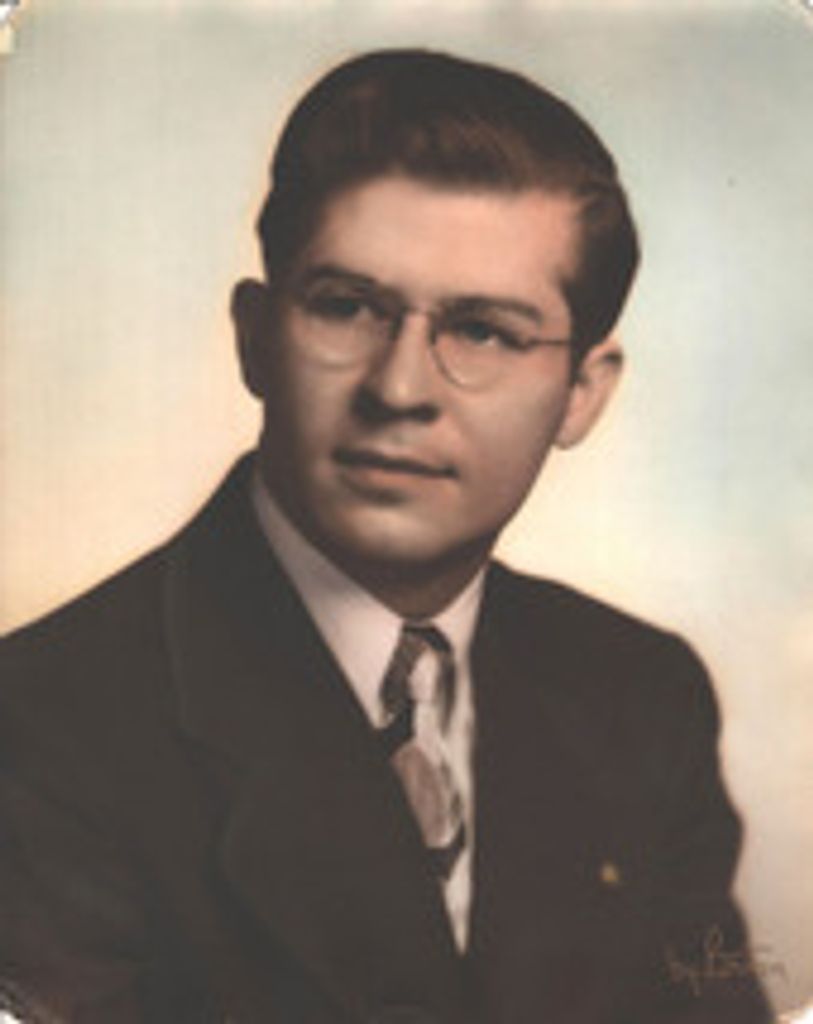 Charles R. Rosenberger
